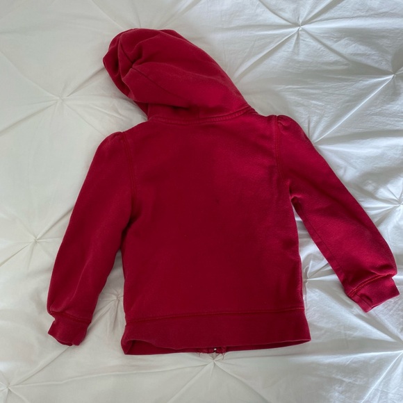 Lot of three 3T red sweaters! - Picture 10 of 10